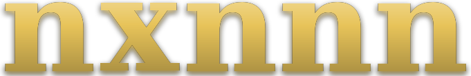 nxnnn logo
